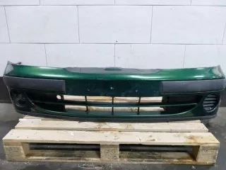  Бампер передний Renault Megane 1 Арт e2122458, вид 1