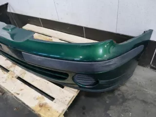  Бампер передний Renault Megane 1 Арт e2122458, вид 3