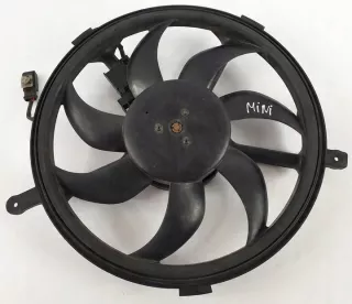 2754854 Вентилятор радиатора MINI Cooper R56 Арт e2123414, вид 1