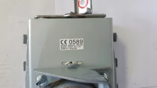 0589P1000258 Подушка безопасности Nissan Leaf 2 Арт e2127730, вид 2
