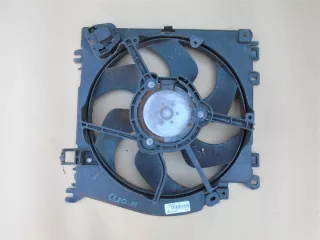8200748439 Вентилятор радиатора Renault Clio 3 Арт e2128421, вид 1