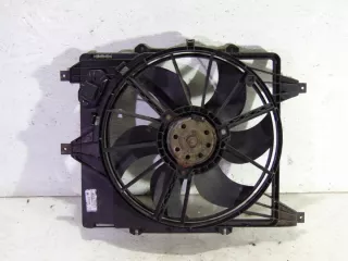 7700428659J Вентилятор радиатора Renault Clio 2 Арт e2128556, вид 1