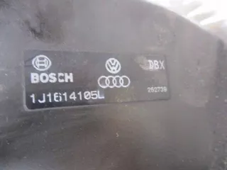 1J1614105L Вакуумный усилитель тормозов Audi A3 8L Арт e2135371, вид 3