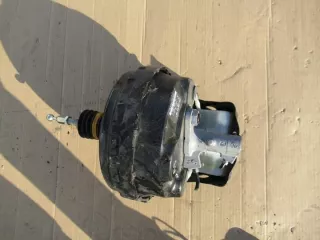 8K0612103E Вакуумный усилитель тормозов Audi A4 B8 Арт e2135477, вид 2