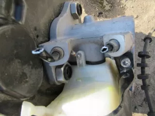8K0612103E Вакуумный усилитель тормозов Audi A4 B8 Арт e2135477, вид 3