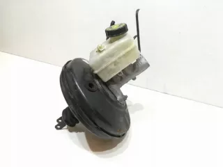 A1694300330 Вакуумный усилитель тормозов Mercedes A W169 Арт e2141129, вид 2