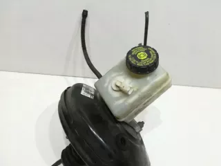 A1694300330 Вакуумный усилитель тормозов Mercedes A W169 Арт e2141129, вид 3
