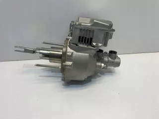 EAC1035-04A Вакуумный усилитель тормозов Nissan Leaf 2 Арт e2142741, вид 1