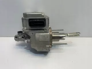 EAC1035-04A Вакуумный усилитель тормозов Nissan Leaf 2 Арт e2142741, вид 2