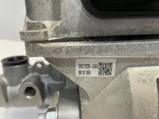 EAC1035-04A Вакуумный усилитель тормозов Nissan Leaf 2 Арт e2142741, вид 7