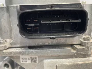 EAC1035-04A Вакуумный усилитель тормозов Nissan Leaf 2 Арт e2142741, вид 8