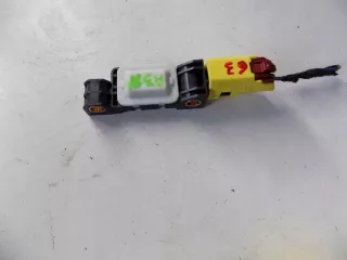 8B0959643D Датчик удара Audi A3 8P Арт e2149392, вид 3