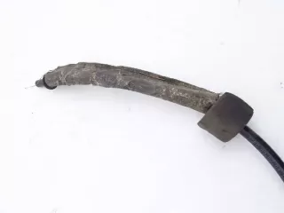  Гофра инжектора Land Rover Discovery 2 Арт e2154266, вид 3