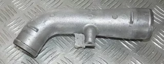  Гофра инжектора Nissan Almera N16 Арт e2155856, вид 1
