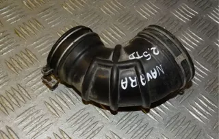  Гофра инжектора Nissan Navara D22 Арт e2156050