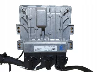 A6079002300 Блок управления двигателем Mercedes A W176 Арт e2157214, вид 1