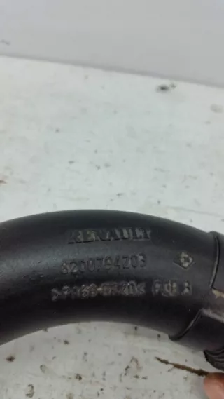 8200794203 Гофра инжектора Renault Clio 3 Арт e2157904, вид 2