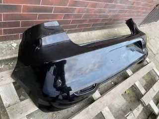  Бампер задний Seat Leon 3 Арт e2173167, вид 2