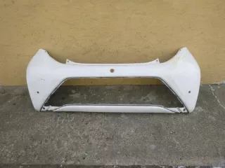  Бампер задний Toyota Aygo 2 Арт e2173867, вид 1