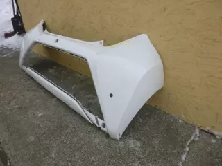  Бампер задний Toyota Aygo 2 Арт e2173867, вид 2