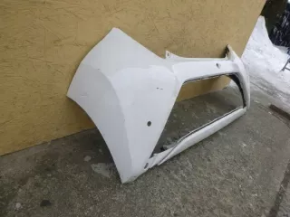  Бампер задний Toyota Aygo 2 Арт e2173867, вид 3