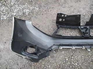 2017R-> Бампер передний Dacia Duster 2 Арт e2179721, вид 4