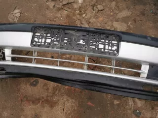  Бампер передний Renault Espace 3 Арт e2187951, вид 3
