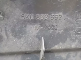  Бампер передний Seat Cordoba 2 Арт e2188878, вид 7