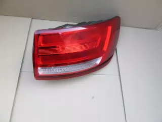  Фонарь задний правый Audi A4 B9 Арт e2189772, вид 1