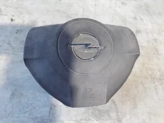  Подушка безопасности Opel Vectra C  Арт e2191133, вид 1