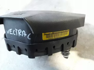  Подушка безопасности Opel Vectra C  Арт e2191133, вид 3