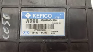95440-3A290 Блок комфорта Kia Carnival 2 Арт e2202858, вид 3