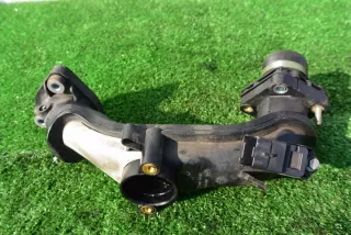  Гофра инжектора Volvo S60 2 Арт e2209513, вид 1