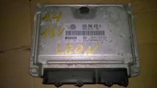 036906032H Блок управления двигателем Seat Leon 1 Арт e2210909, вид 1