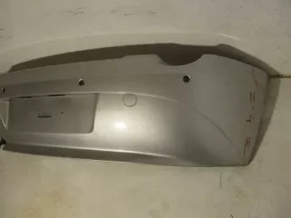  Бампер задний BMW Z4 E85/E86 Арт e2212250, вид 3