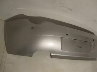  Бампер задний BMW Z4 E85/E86 Арт e2212250, вид 4