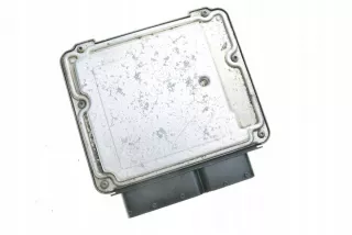 03C906056BA 0261S02070 Блок управления двигателем Volkswagen Golf 5 Арт e2212316, вид 2