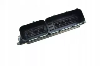 03C906056BA 0261S02070 Блок управления двигателем Volkswagen Golf 5 Арт e2212316, вид 4