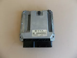 03L907309 Блок управления двигателем Volkswagen Passat B6 Арт e2212555, вид 1