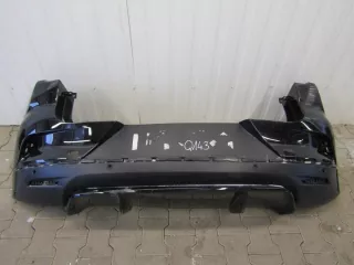  Бампер задний Jaguar I-Pace Арт e2214244, вид 1