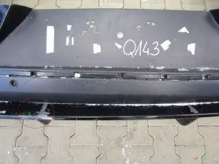 Бампер задний Jaguar I-Pace Арт e2214244, вид 6