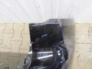  Бампер задний Jaguar I-Pace Арт e2214244, вид 7