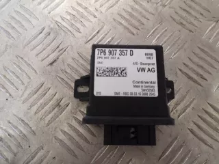 7P6907357D Блок управления светом Volkswagen Golf 7 Арт e2217935, вид 2
