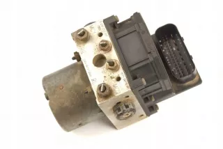 1S712M110AF Блок ABS Ford Mondeo 3 Арт e2224323, вид 1