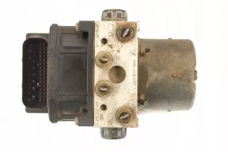 1S712M110AF Блок ABS Ford Mondeo 3 Арт e2224323, вид 3