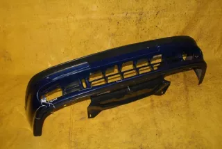  Бампер передний Renault Megane 1 Арт e2229006, вид 1