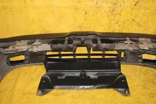  Бампер передний Renault Megane 1 Арт e2229006, вид 14