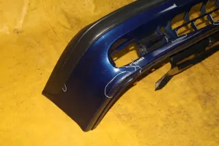  Бампер передний Renault Megane 1 Арт e2229006, вид 3