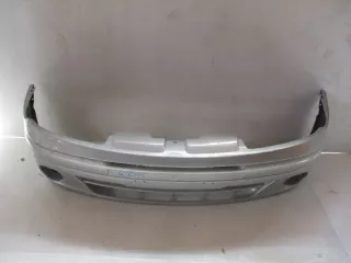  Бампер передний Renault Scenic 1 Арт e2229066, вид 1