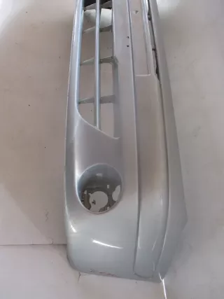  Бампер передний Renault Scenic 1 Арт e2229066, вид 3